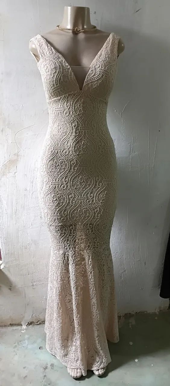 Aluguel de vestidos