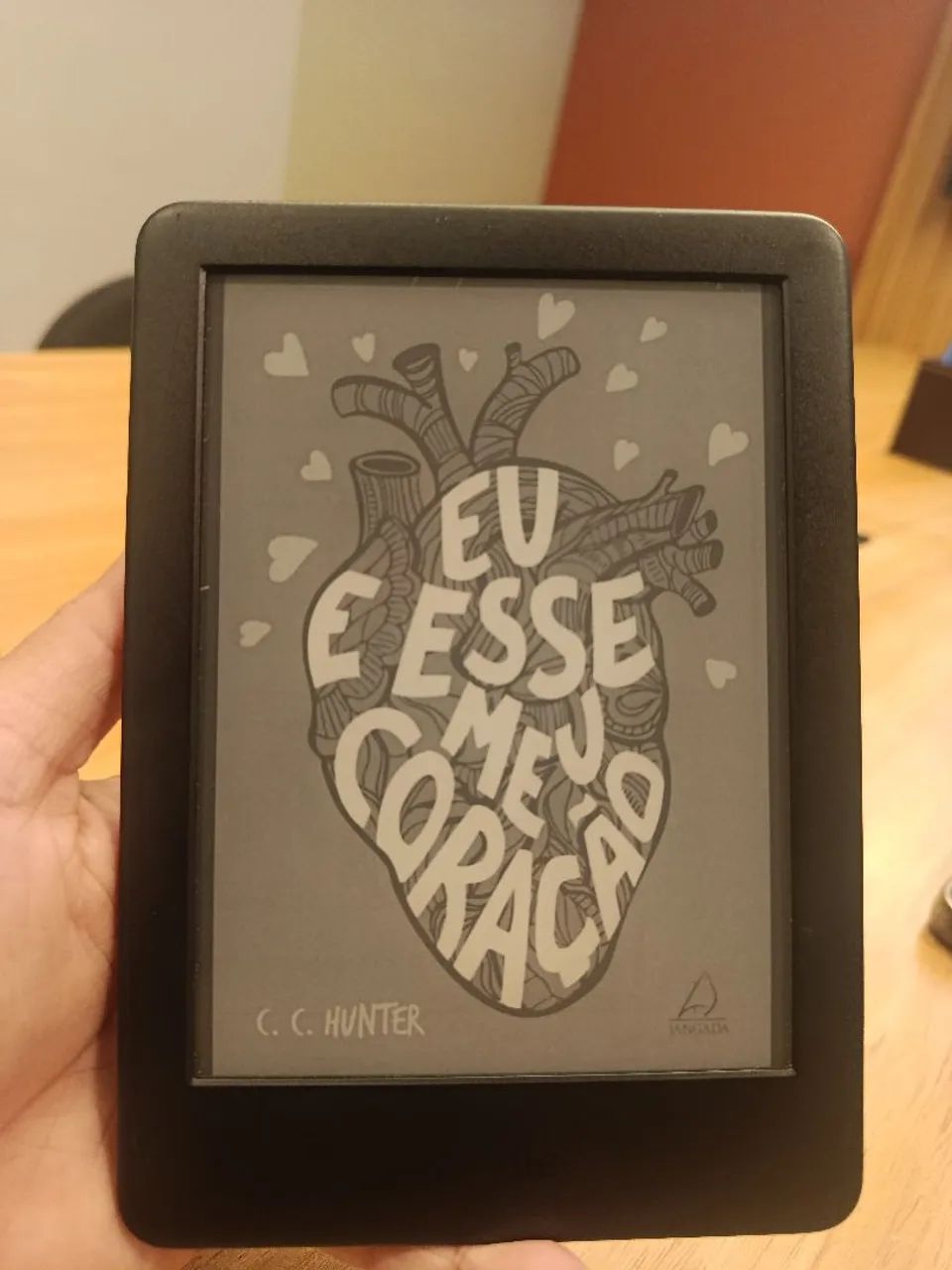 VENDO KINDLE 10ª GERAÇÃO  - Foto 4