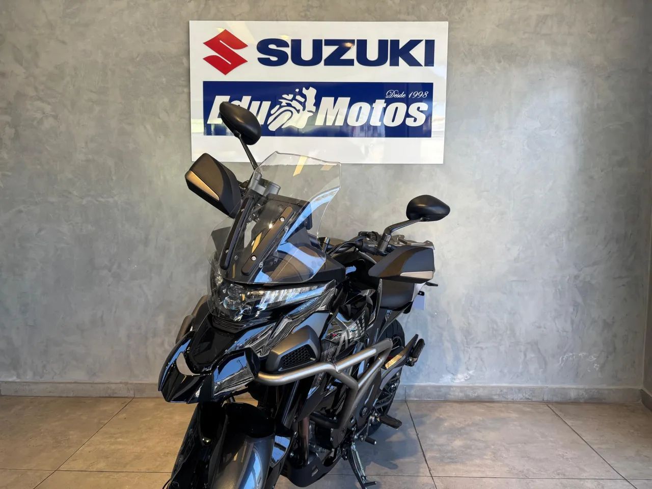 Zontes 350 X - Foto 3