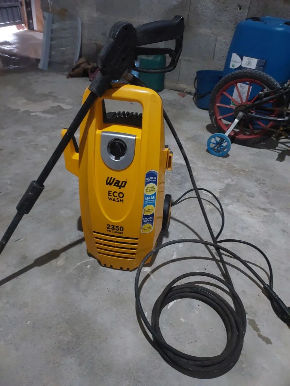 Wap eco 2350 - Foto 4