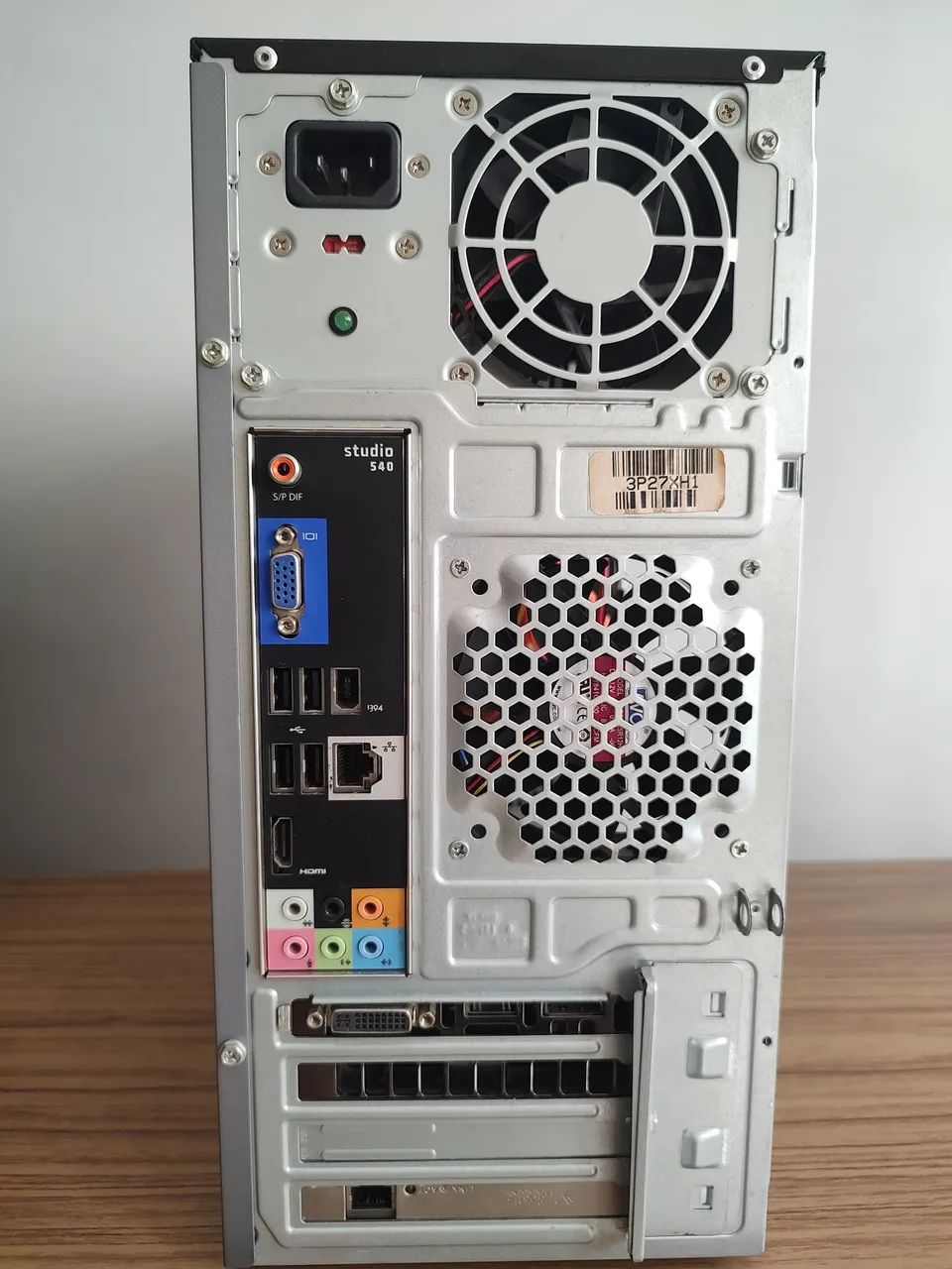 Computador Dell D540 Excelente!! - Foto 2