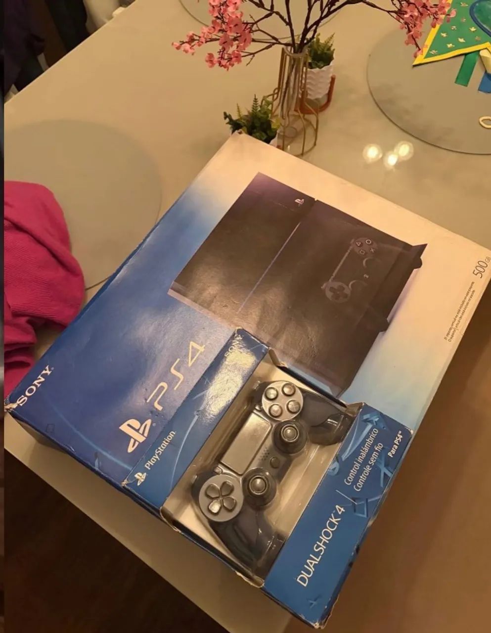 PlayStation 4 - Foto 3