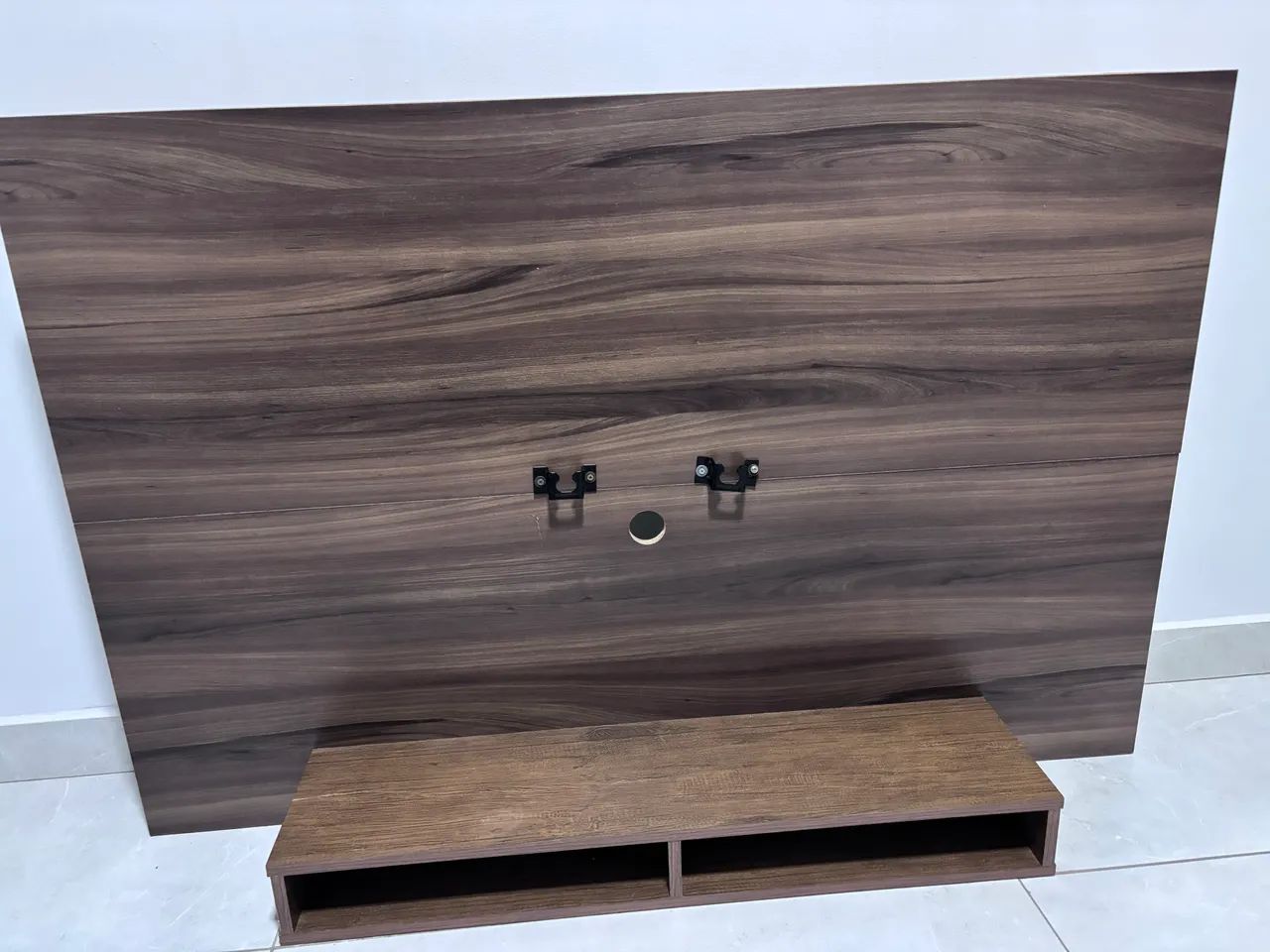 Painel de TV