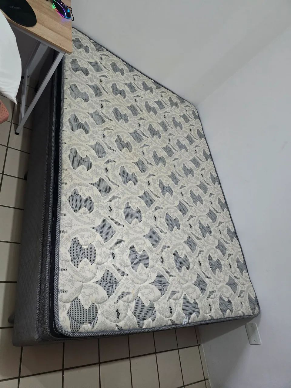 Cama Box Casal - Foto 4