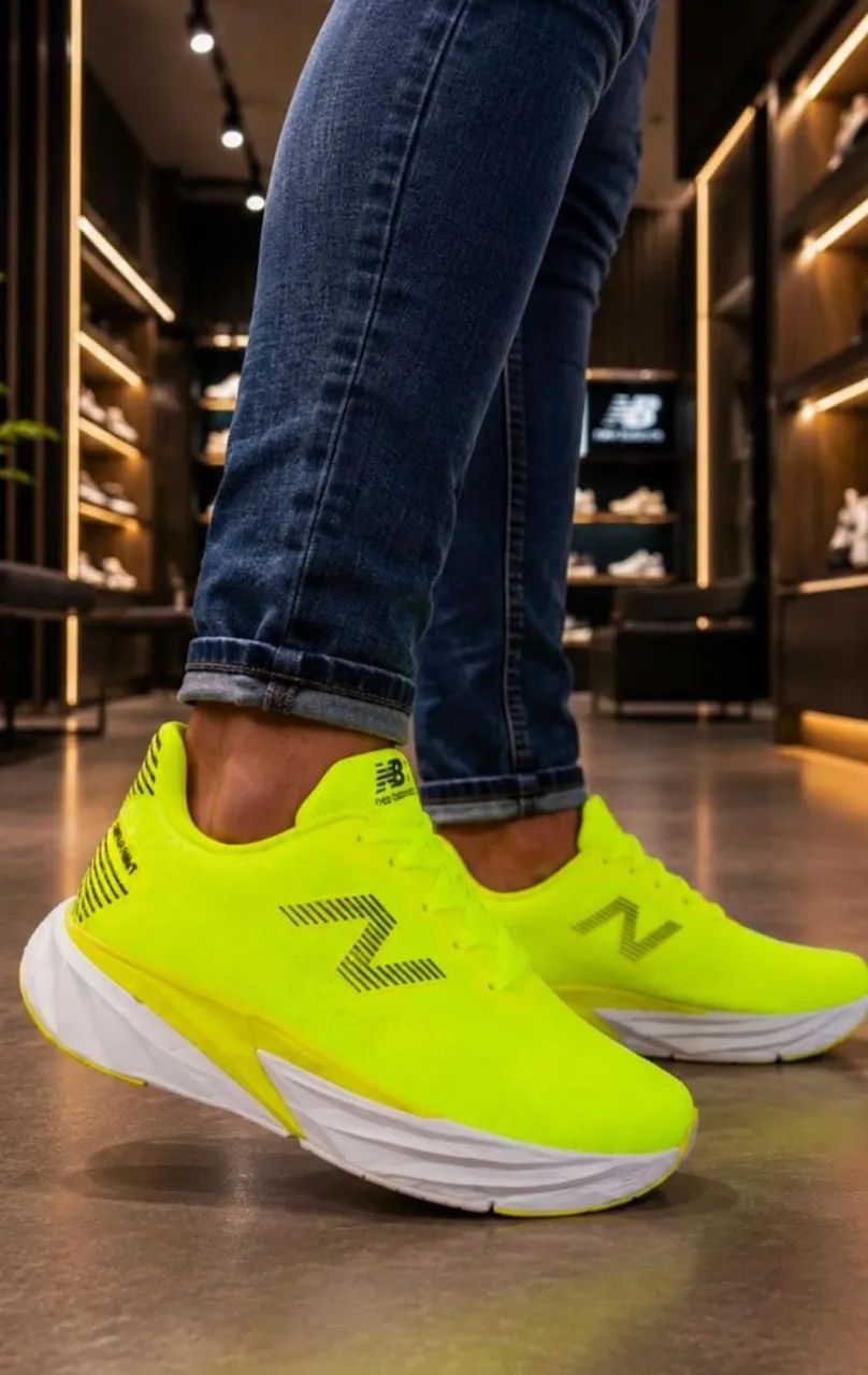 tênis Premium  - Foto 5