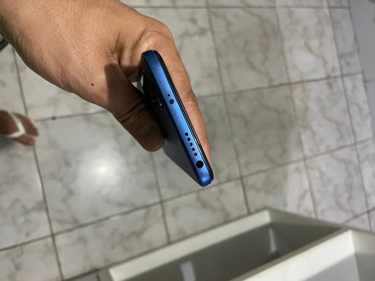 Redmi note 11s 128gb  - Foto 2