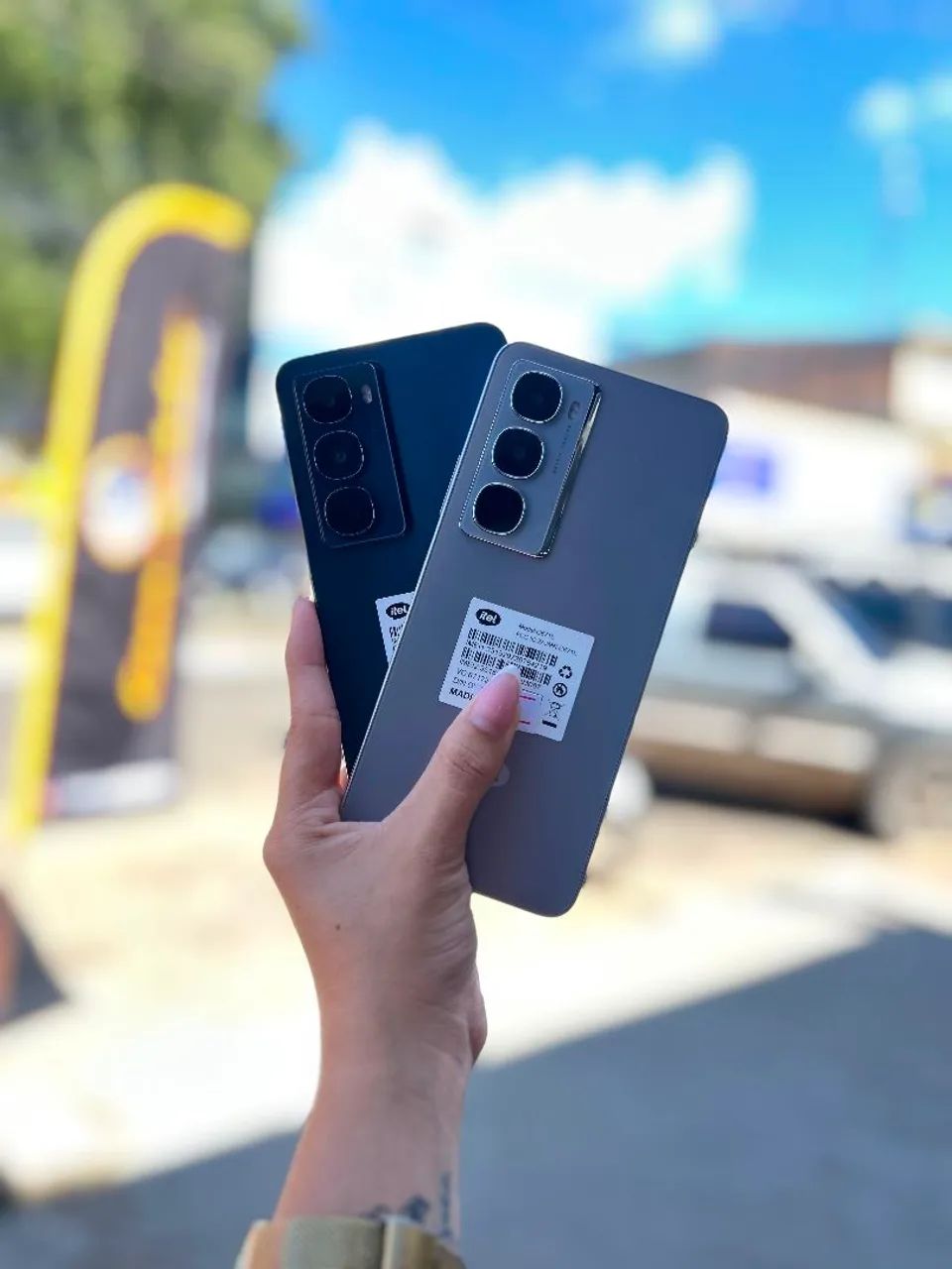 Vende se celulares no preço - Foto 4