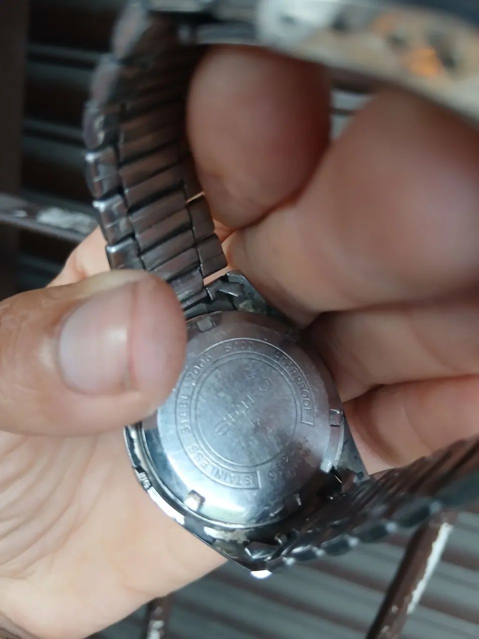 Seiko 5 automático vintage - Foto 3