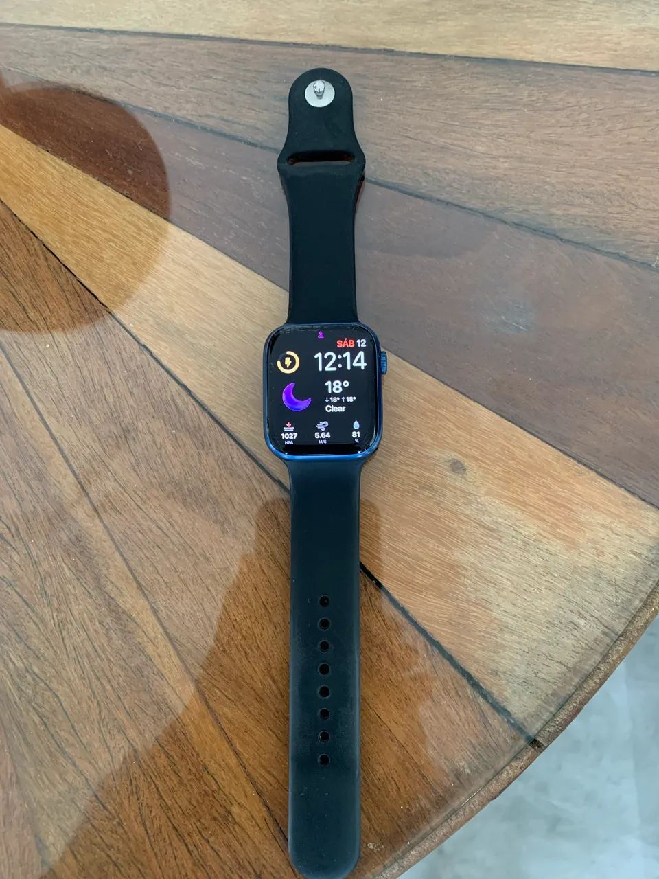 Apple Watch Series 7 LTE GPS celular  - Foto 2