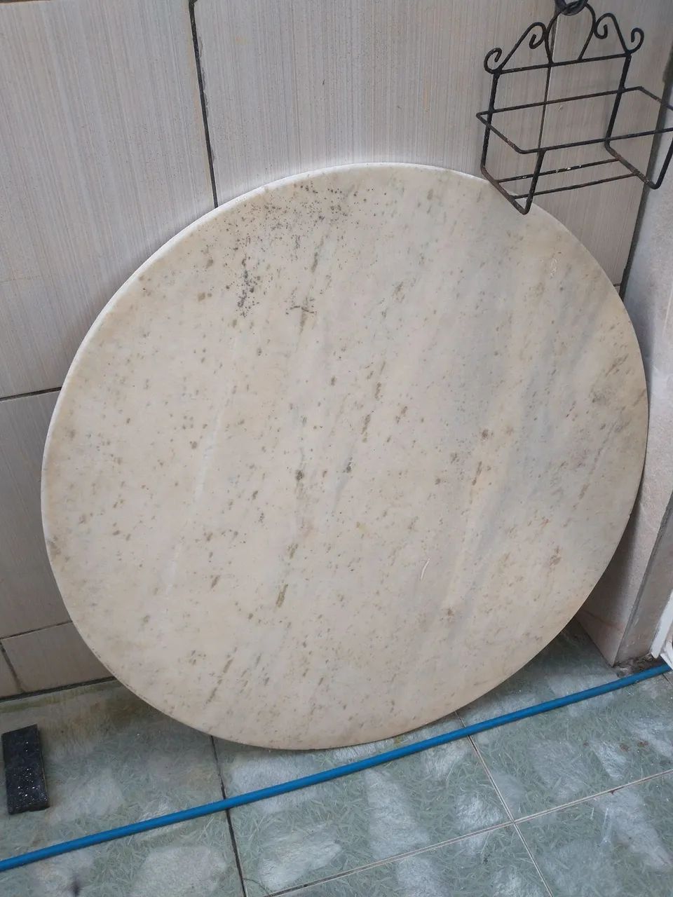 Mesa mármore 