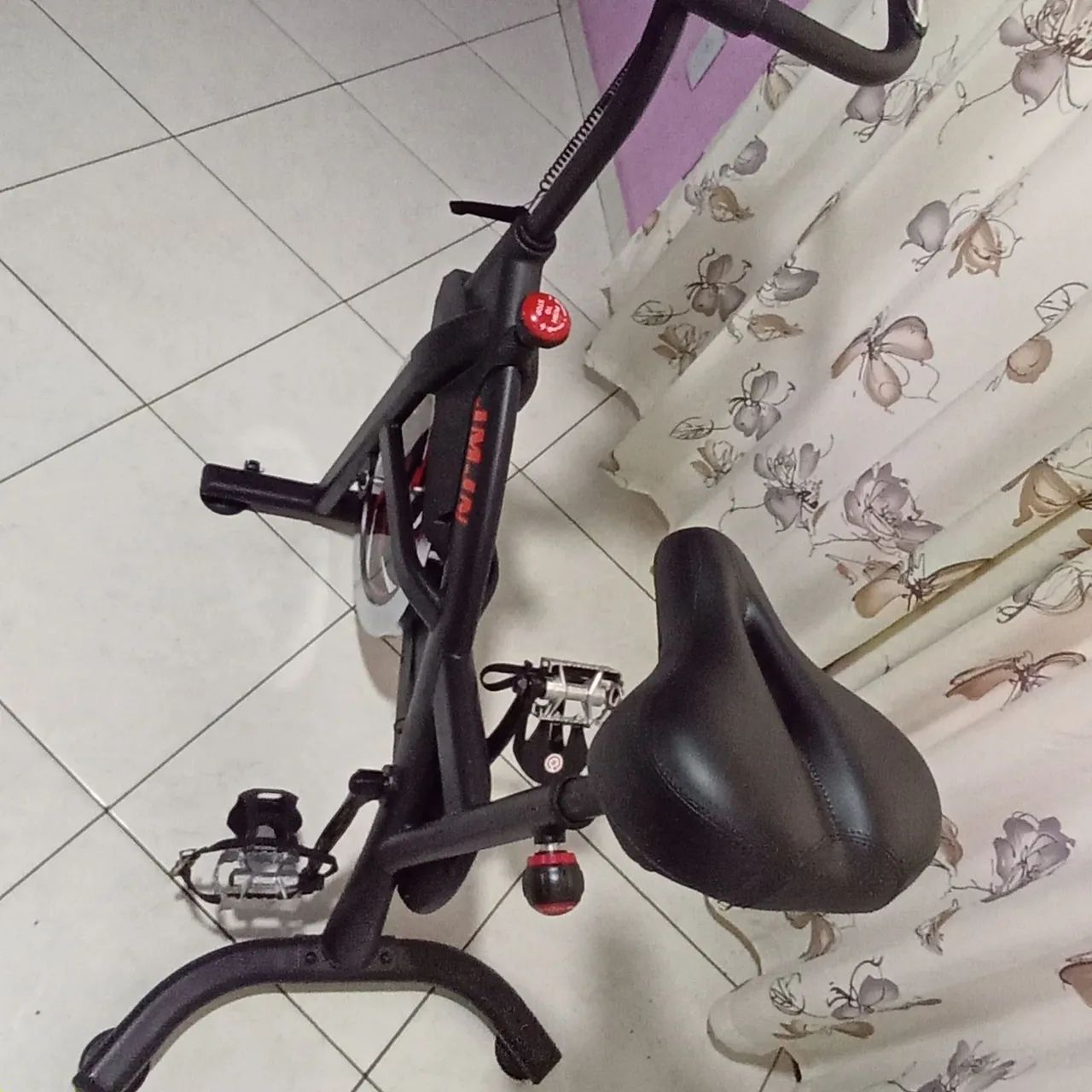 Bicicleta ergométrica spinning  - Foto 3