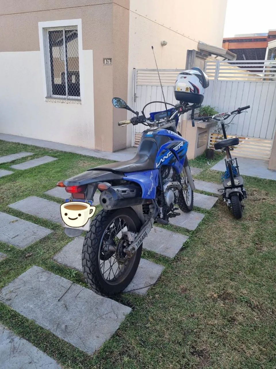 Vendo Motor Lander 2007/2008   - Foto 2