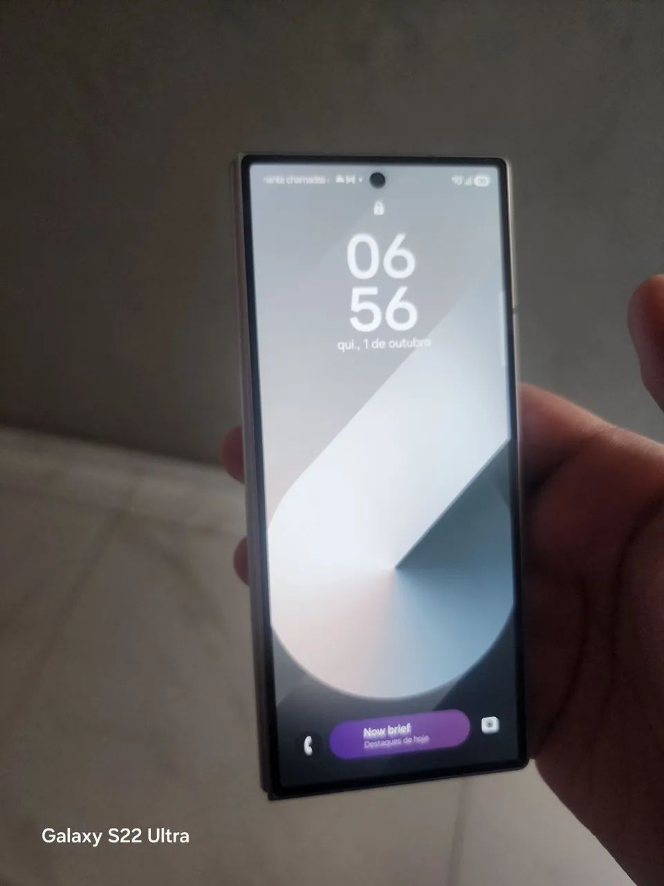 Samsung Galaxy Z Fold 6 512gb - Foto 3