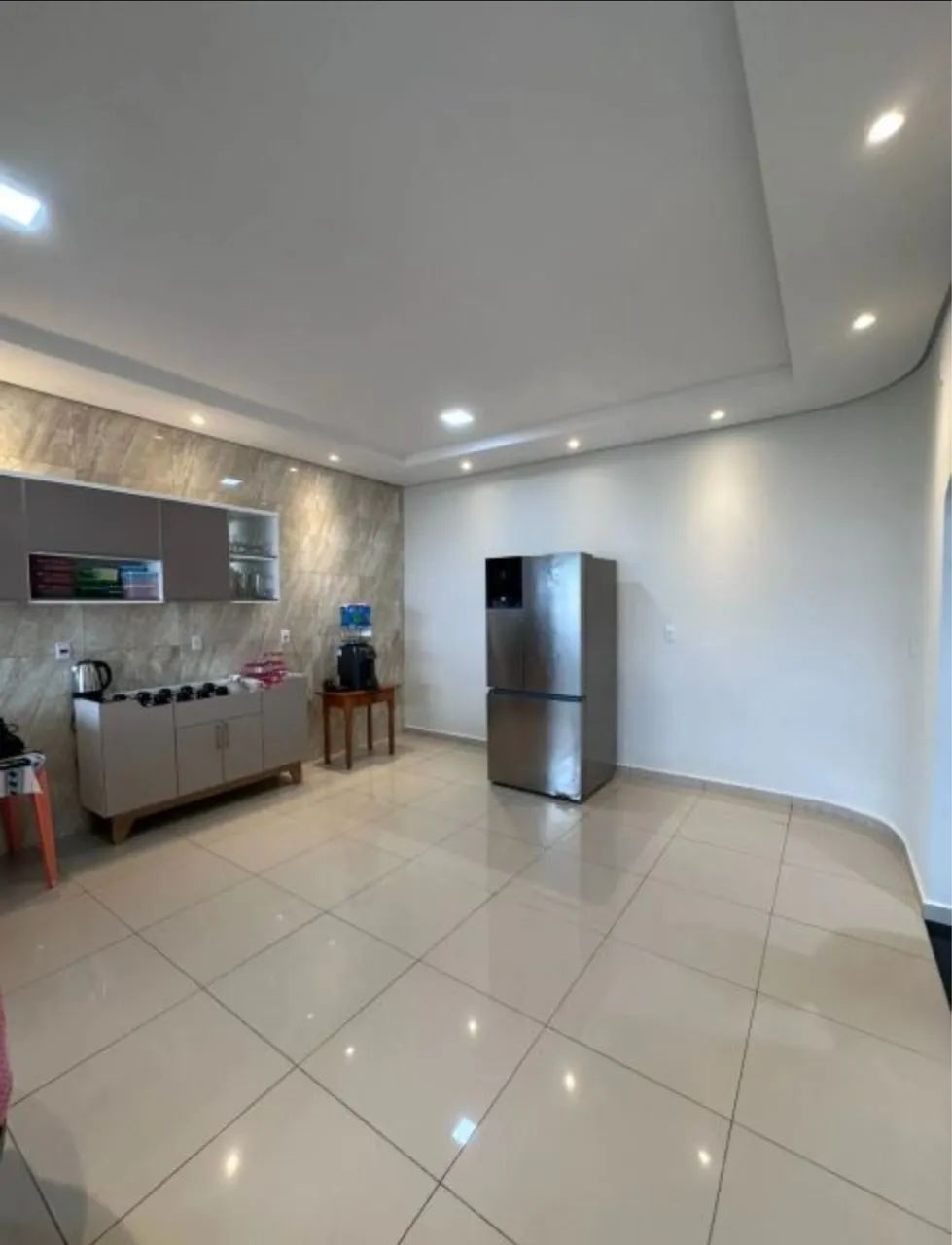 Vendo casa no Sol Nascente  - Foto 2