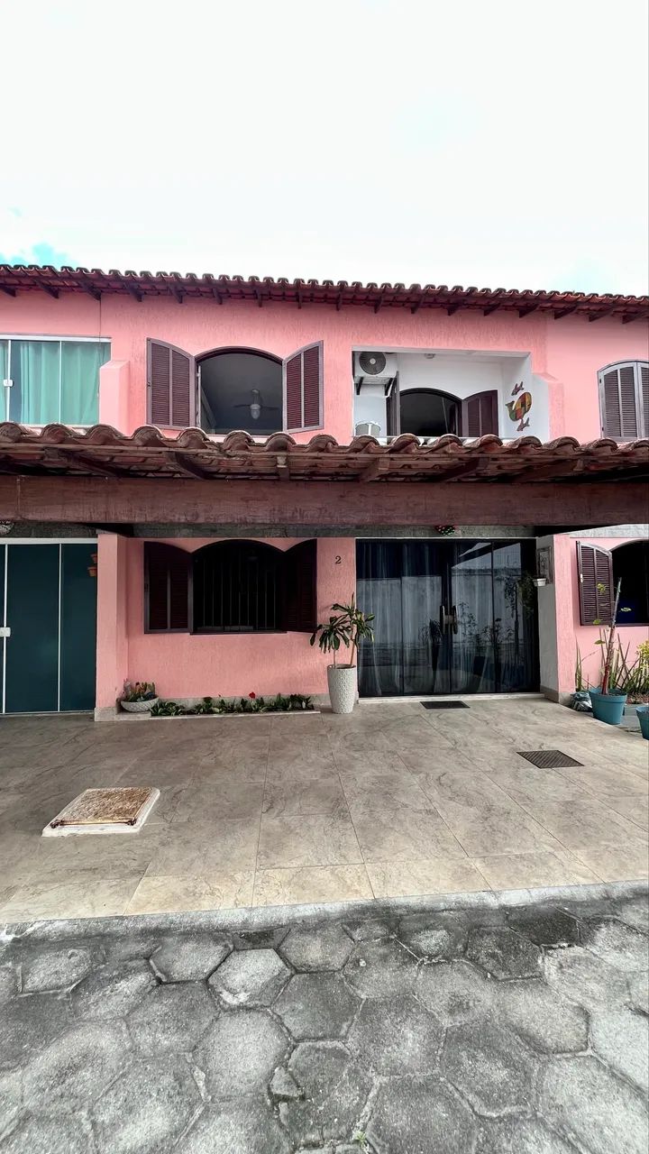 Foto - Cabo Frio - Jardim Flamboyant