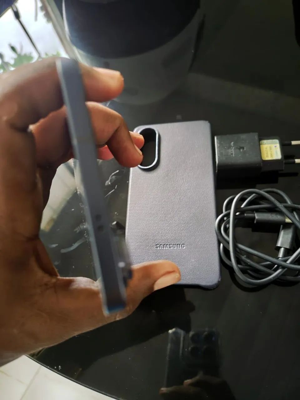 S25 edge 12/512 - Foto 5