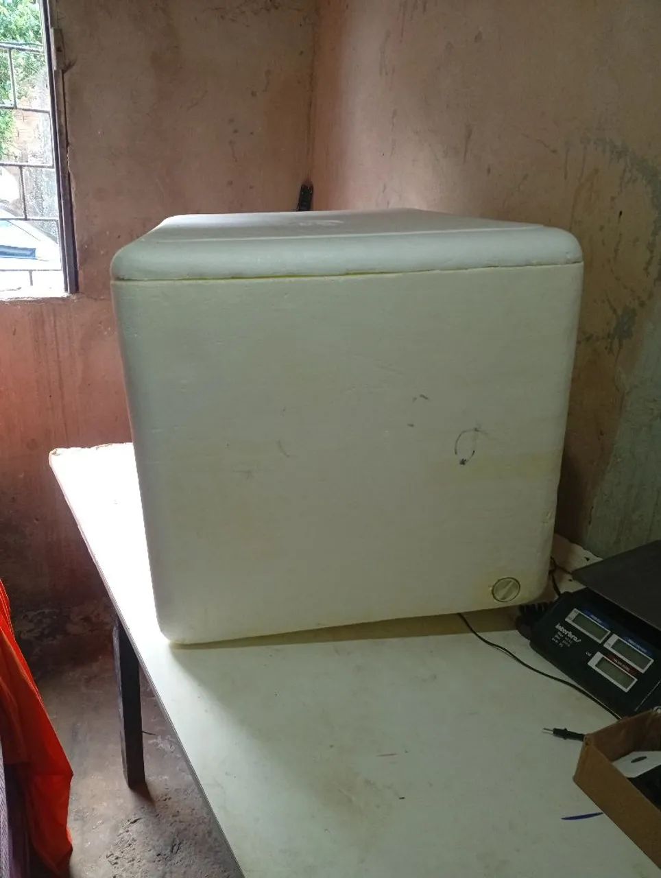 Vendo 4 caixas de isopor térmicas - Foto 3