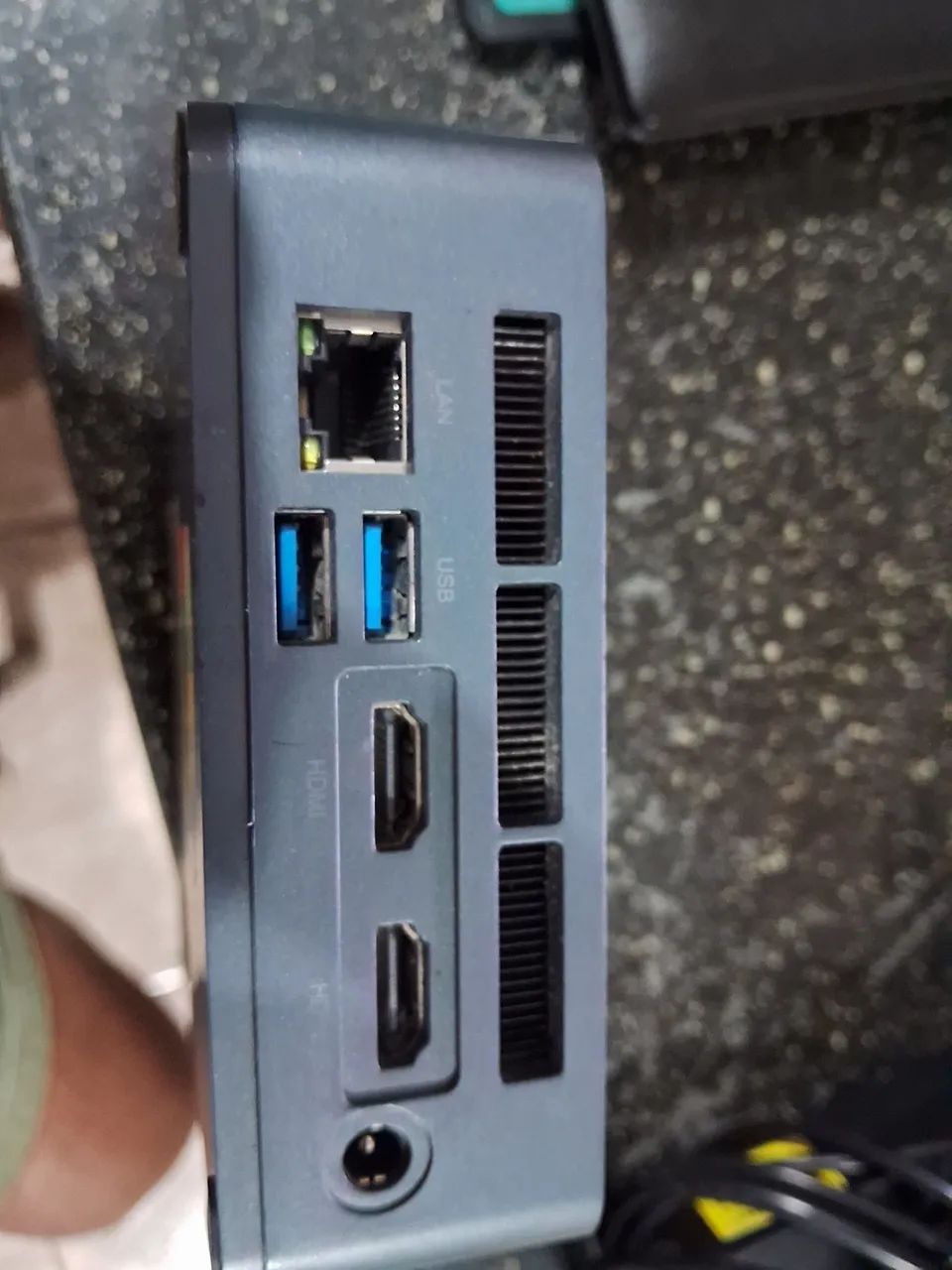 Mini pc beelink  - Foto 4