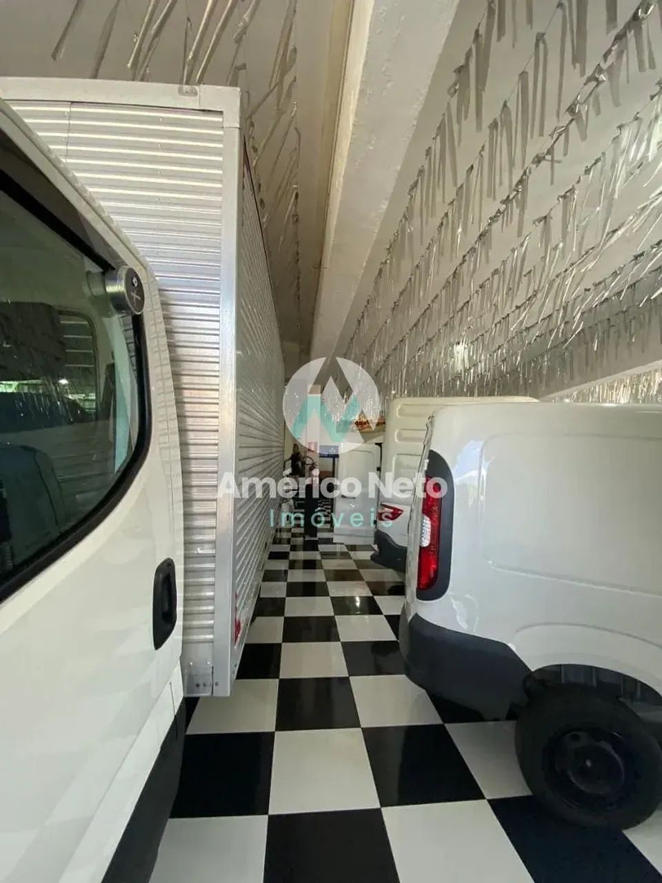 Galpão / Barracão para venda e locação, Vila Palmares, Santo André, SP - Foto 2