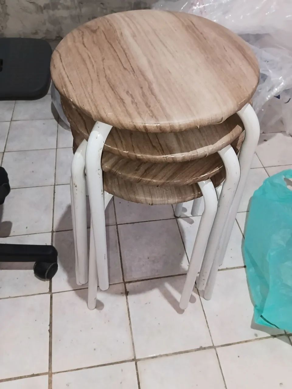 Cadeira  - Foto 3