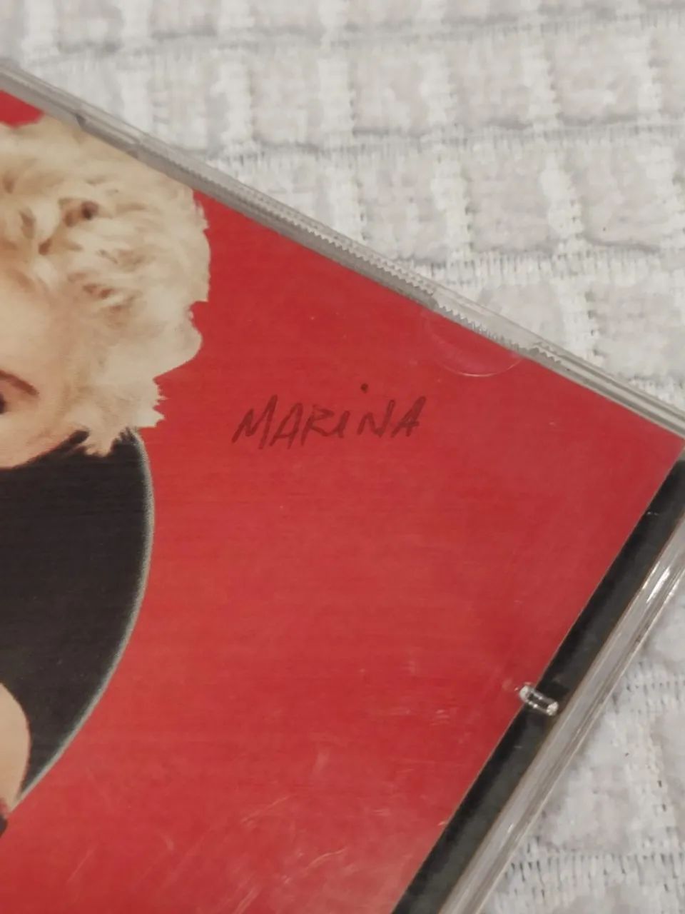 CD Madonna You Can Dance - Foto 3