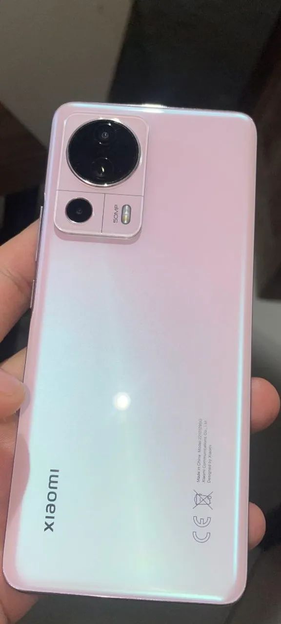 Xiaomi 13 Lite 256GB - Foto 3