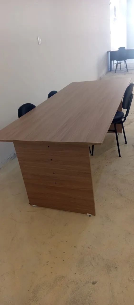 MESA COM 4 CADEIRAS - Foto 2