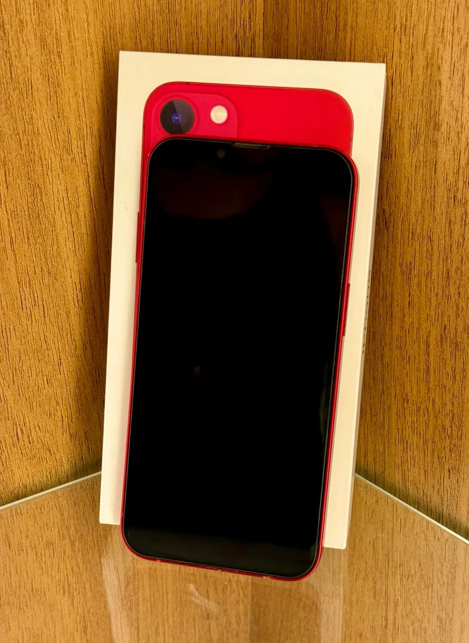 iPhone 13 - 256 GB - Foto 3