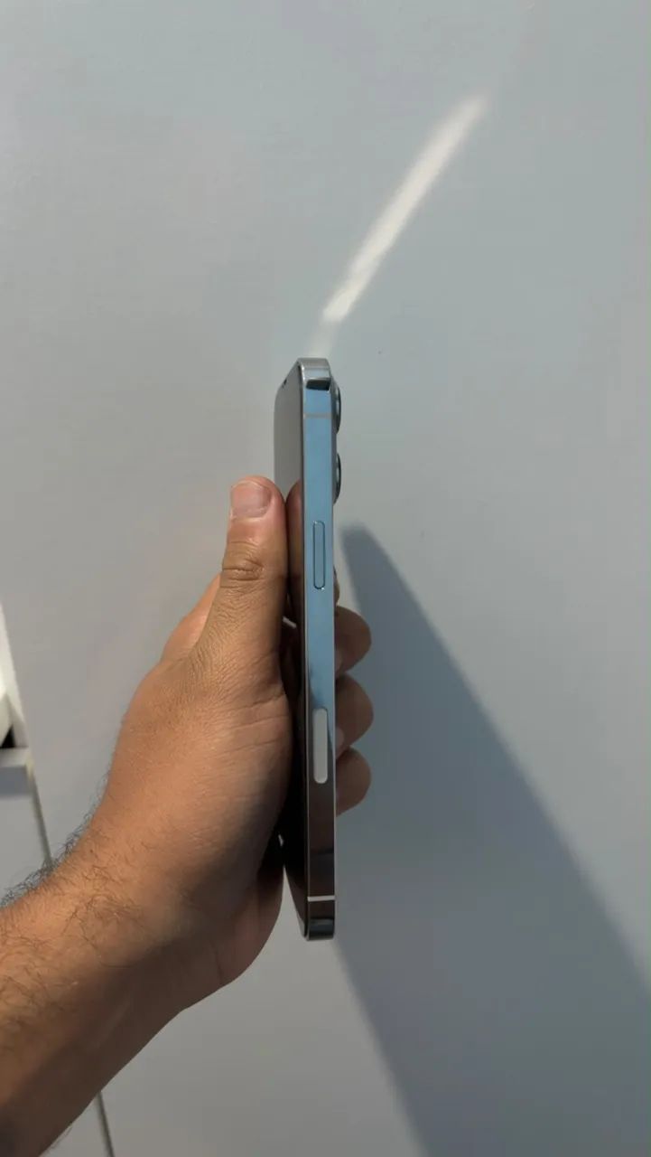 iPhone 13 Pro Max  - Foto 4