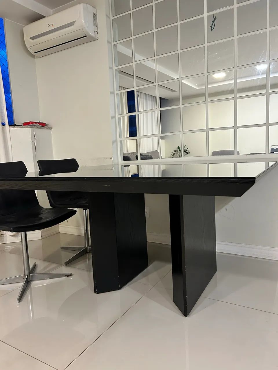 MESA DE JANTAR - Foto 2
