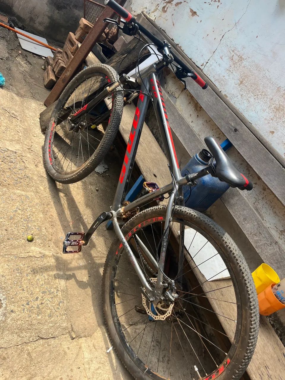 Bike 