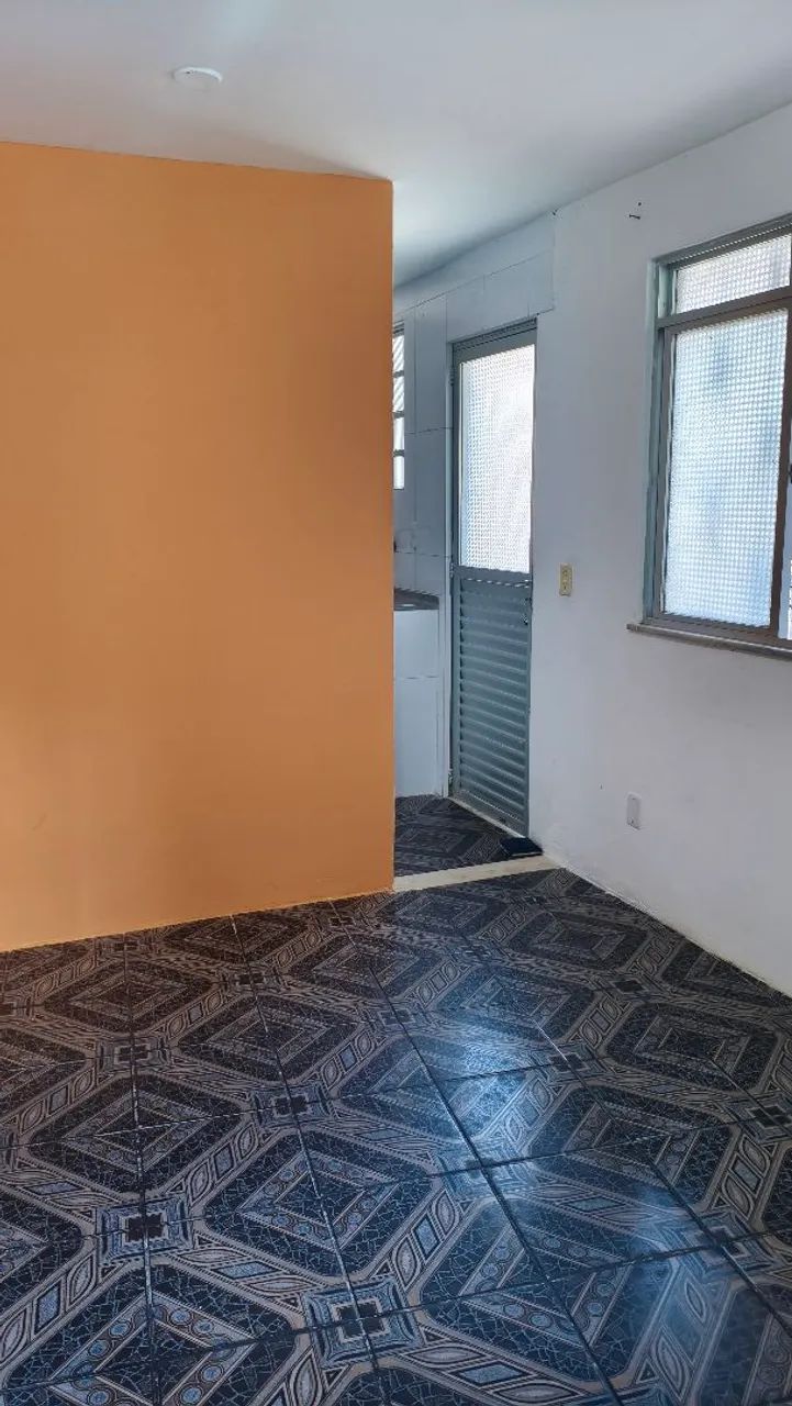Alugo esse imóvel 