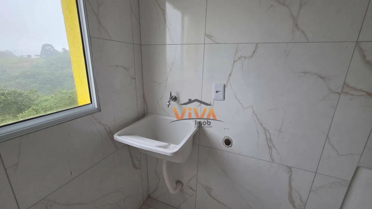 Apartamento 2 dormitórios 49 m² por R$ 273.670,00.000 - Portal Das Alamedas - Franco da Ro - Foto 4
