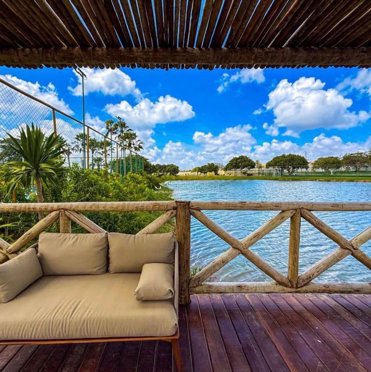 Oportunidade! Lote no Jardins do lago Max REF: 4826 - Foto 5