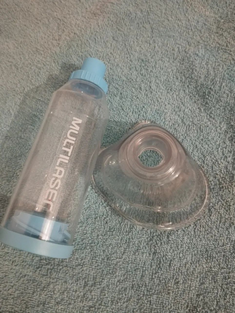 Produtos para uso respiratório  - Foto 4