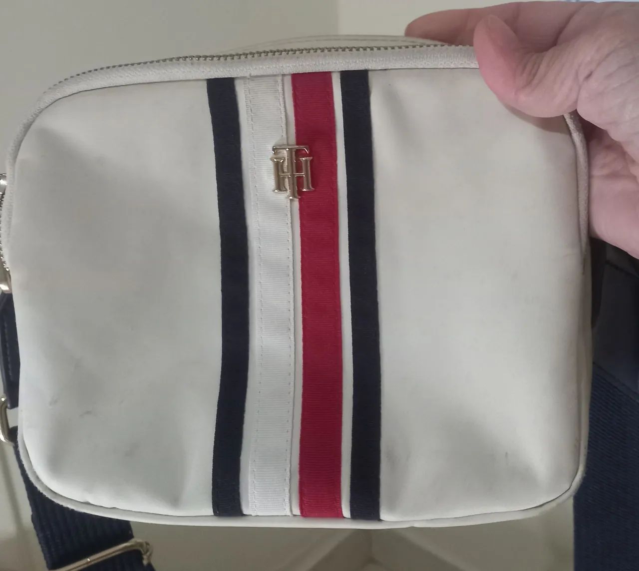 Bolsa Tommy Hilfiger original - Foto 3