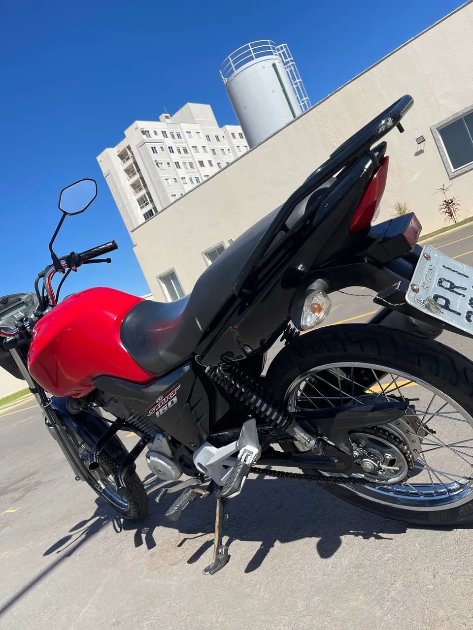 Vendo start 160  - Foto 3