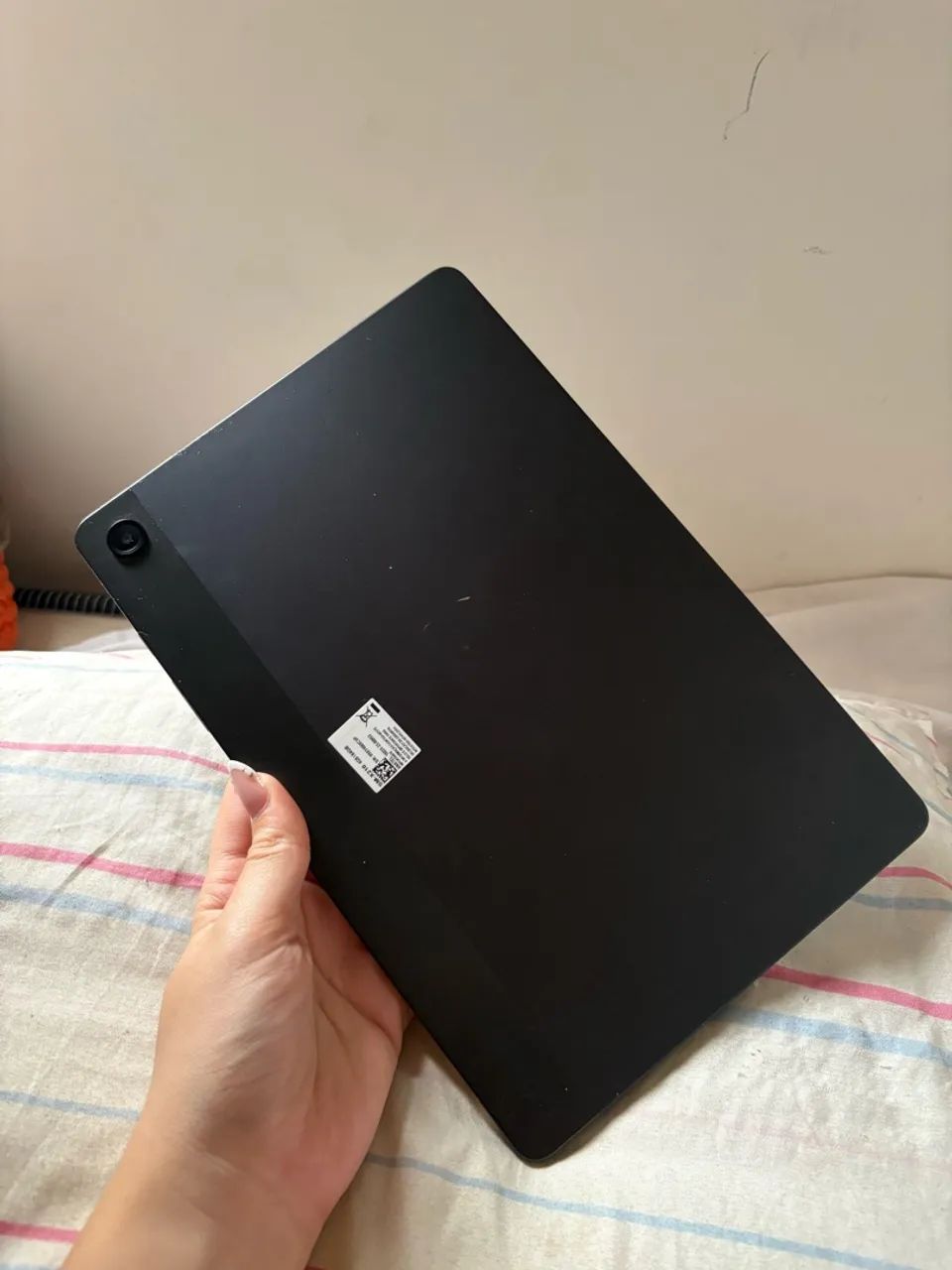 Tab A9+ - 64gb - Foto 3
