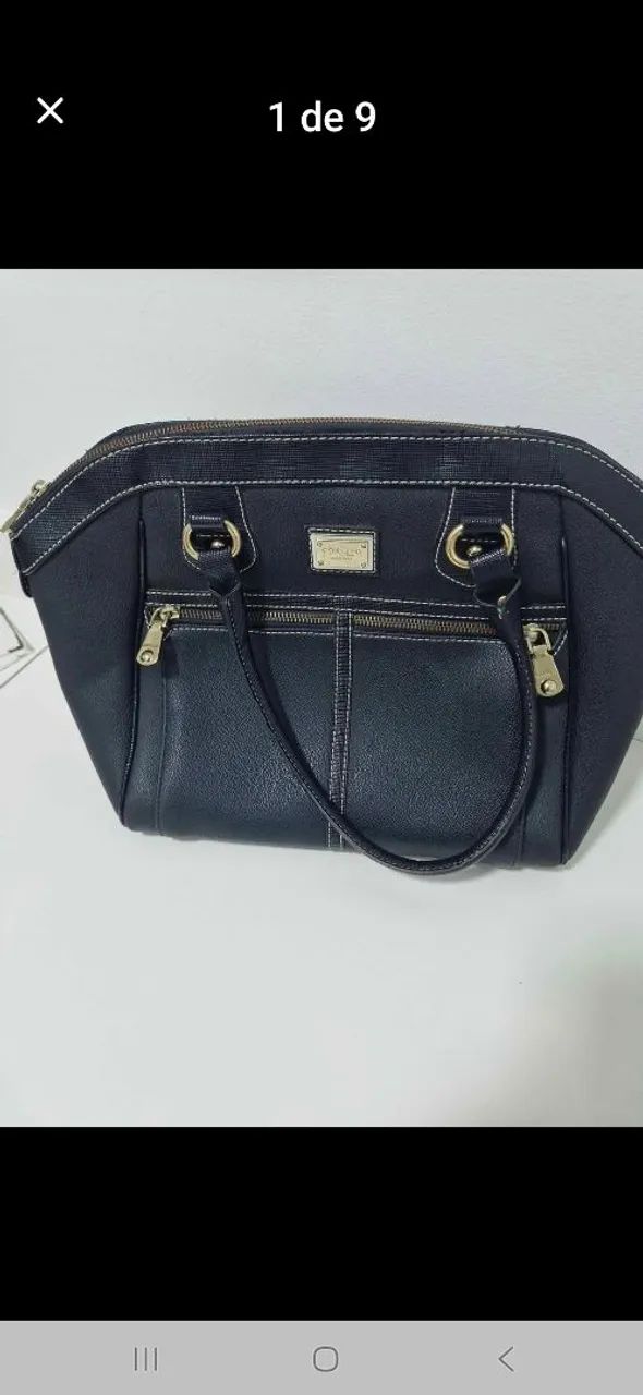 BOLSA CORELLO 