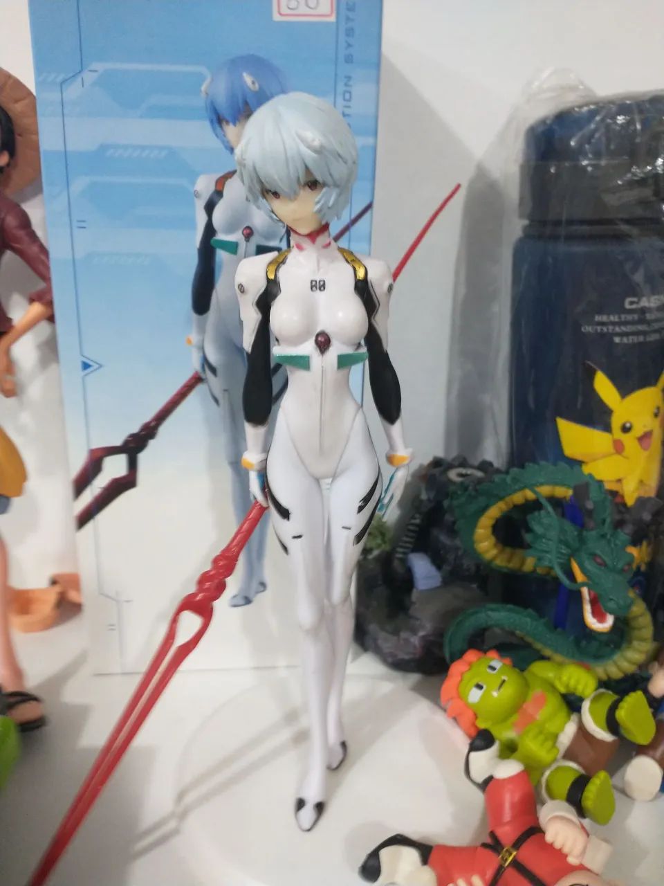 Action figure 