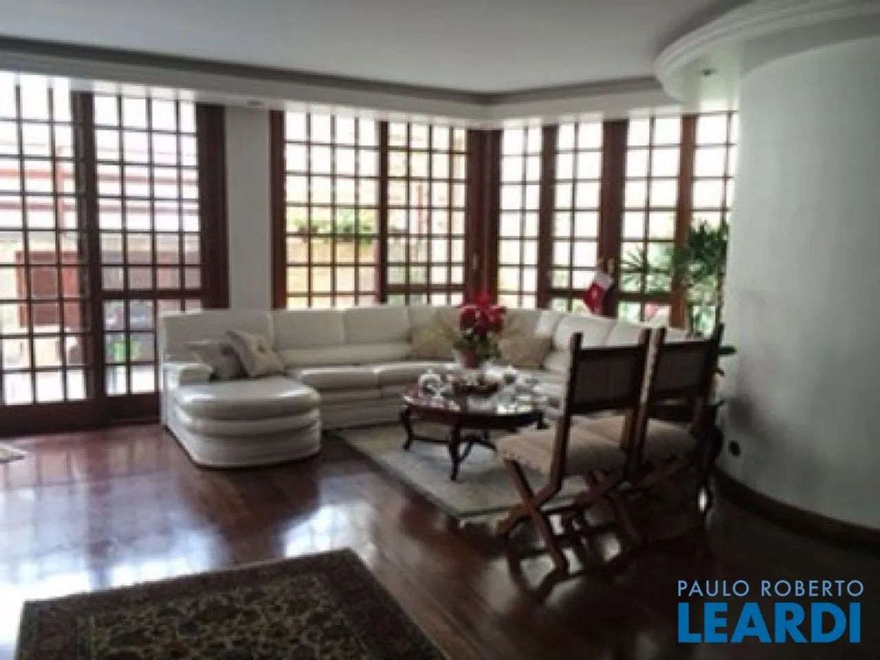 CASA EM CONDOMÍNIO - ALPHAVILLE - SP - Foto 3