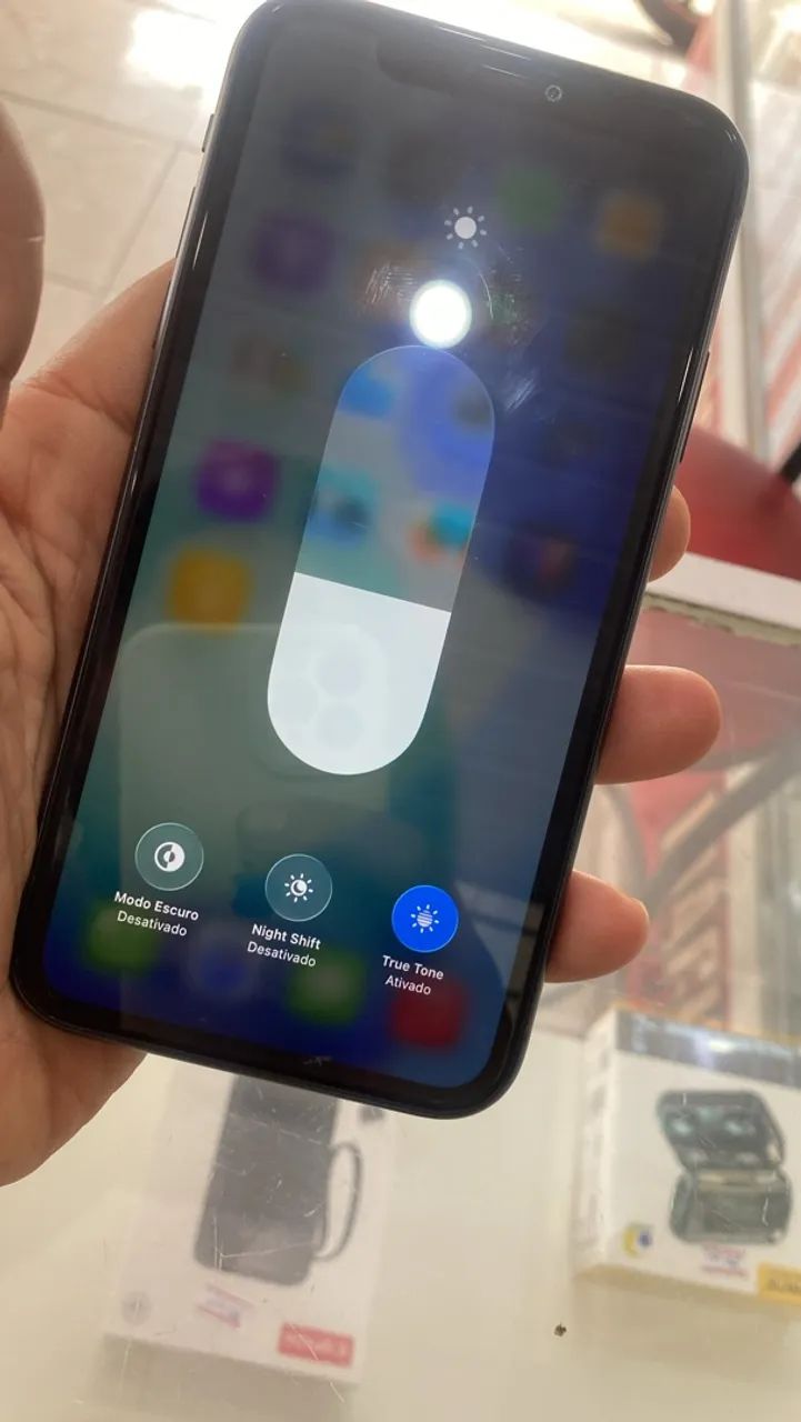 iPhone 11 64g  - Foto 3