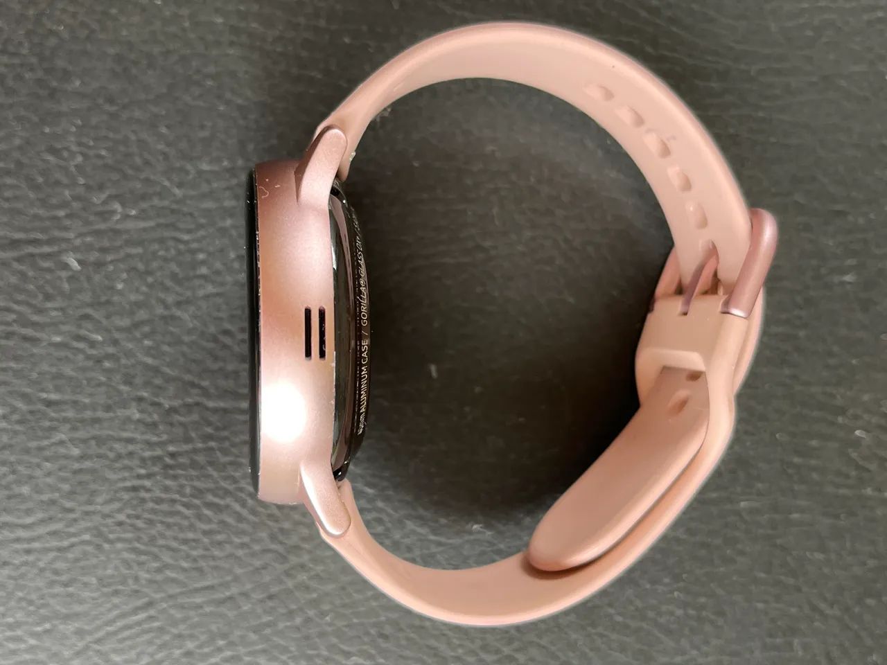 Relógio Samsung Galaxy Watch Active2 40mm LTE. - Foto 4