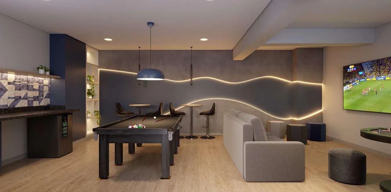 SAIA DO ALUGUEL E CONQUISTE SEU APARTAMENTO!  - Foto 5