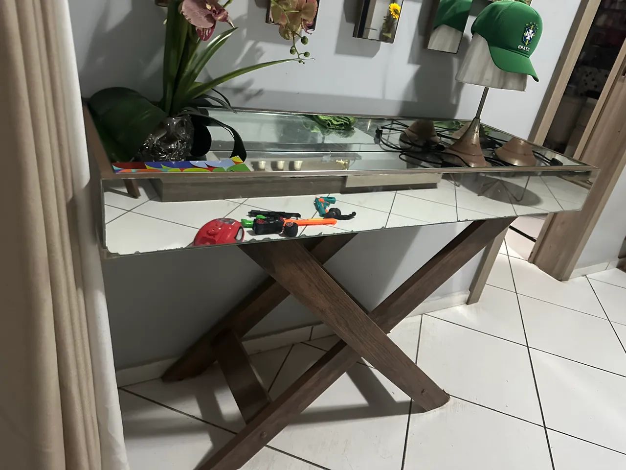 Aparado