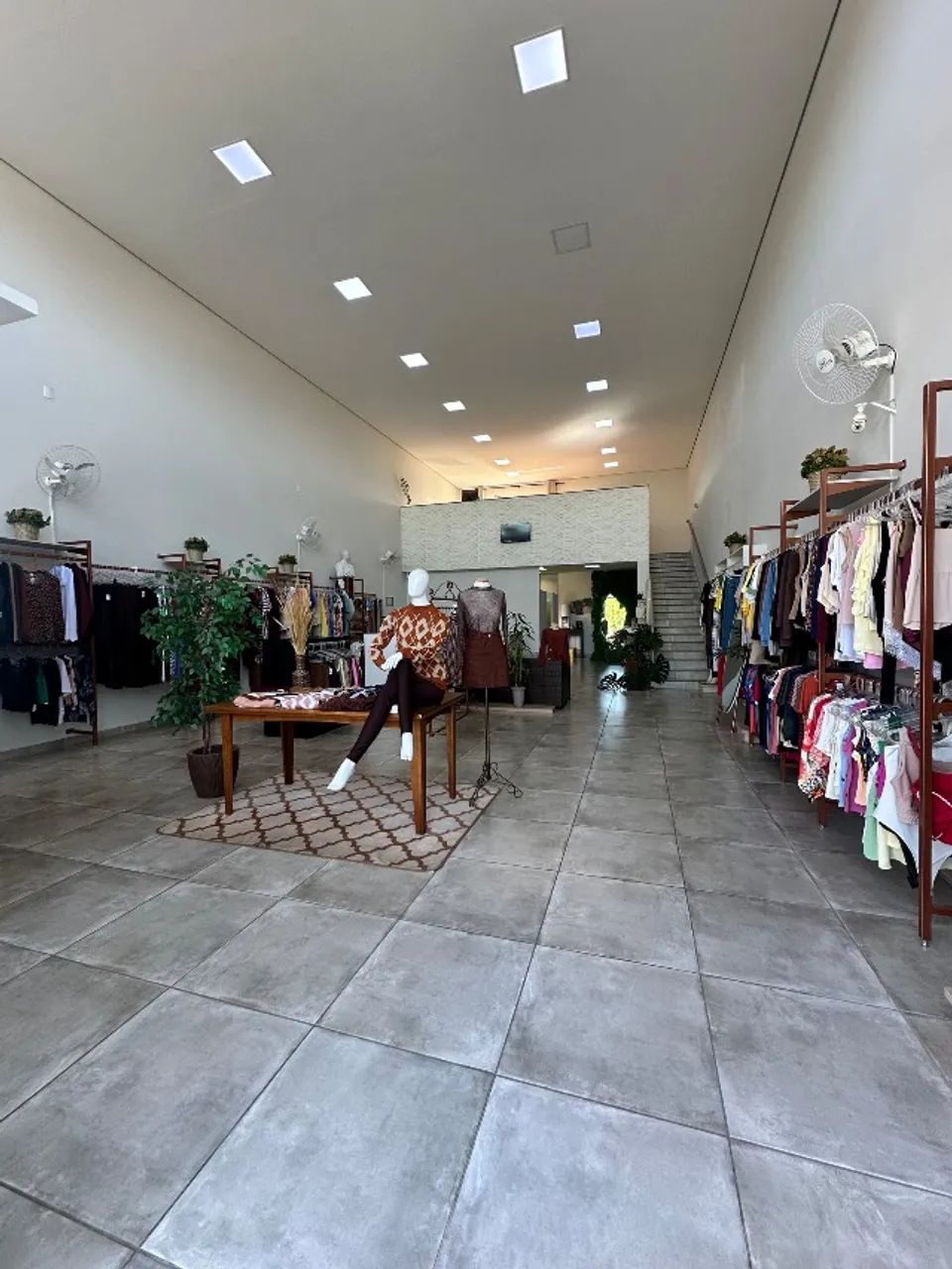 LOJA FEMININA - Foto 2