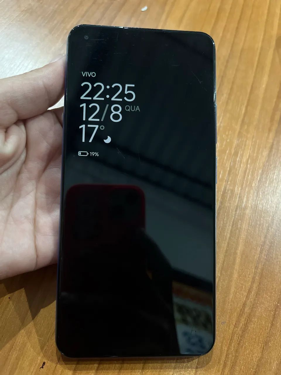 Vende-se Xaiome 11 lite aceito propostas  - Foto 3