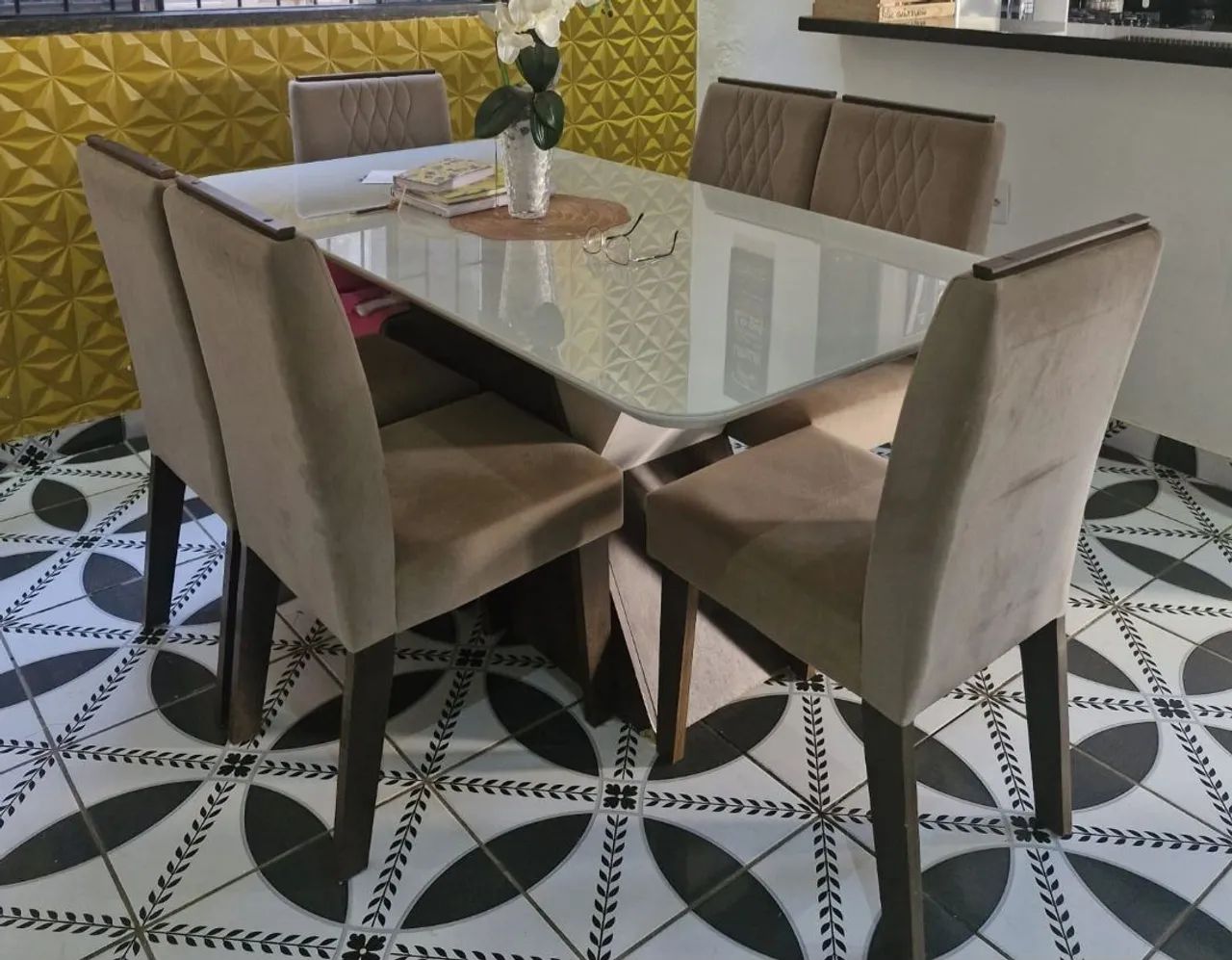 Mesa de jantar  - Foto 3