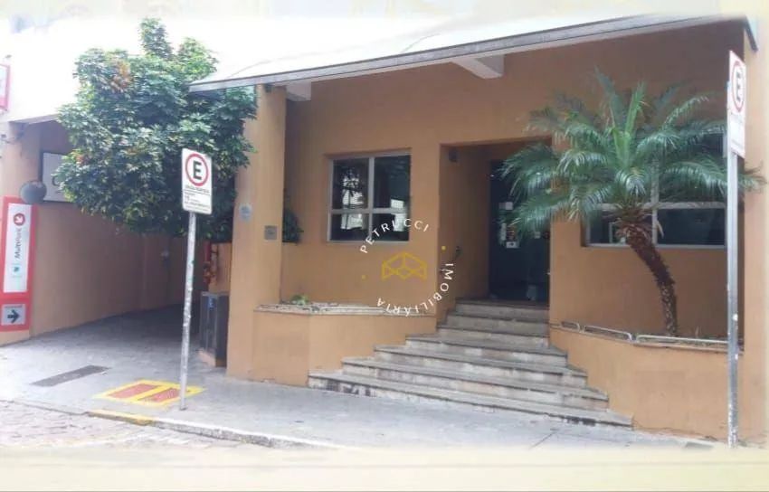 Hotel com 110 dormitórios à venda, 9211 m² - Centro - Campinas/SP