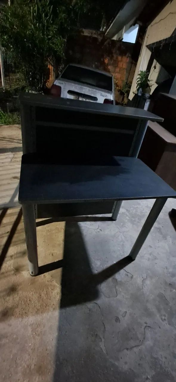 Mesa para computador.  - Foto 3